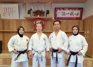 International Seminar JKS Desember 2019