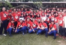 Karate-Ka INKANAS ikuti PELATNAS Kejuaraan Dunia di Chile