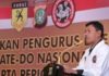 Kapolri Jendral Pol Idham Azis terbitkan SK Kapolda Se-Indonesia menjadi Ketua Umum INKANAS Provinsi