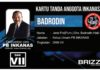 Cara dapatkan KTA Digital Anda