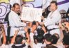 Rakernas INKANAS mendapat perhatian Internasional