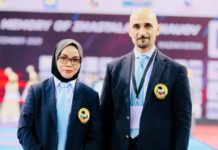 Wasit INKANAS kembali berprestasi Internasional